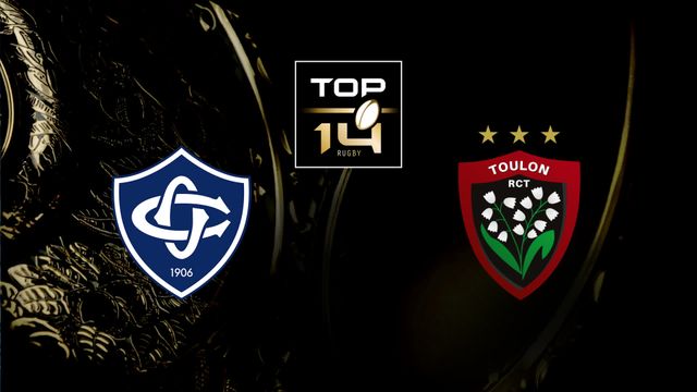 Vignette du programme télé Castres / Toulon