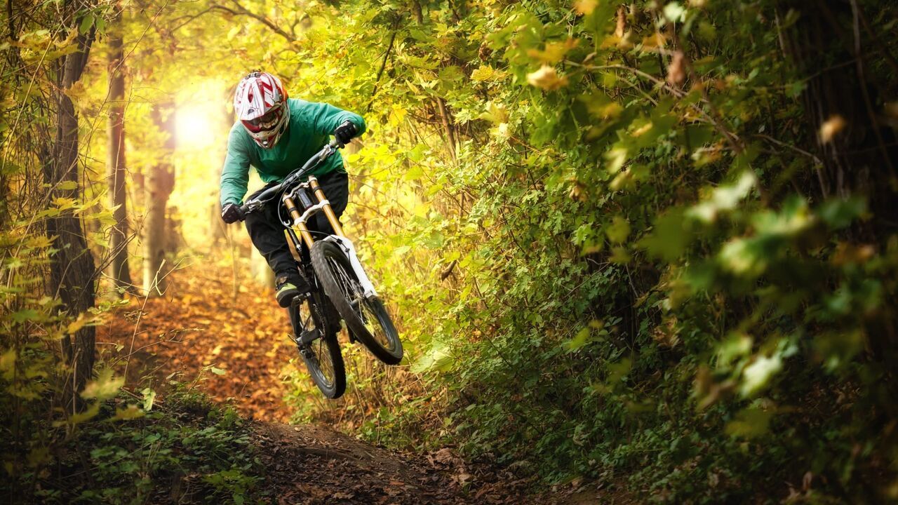 Vignette du programme télé VTT : Coupe du monde de cross-country short track