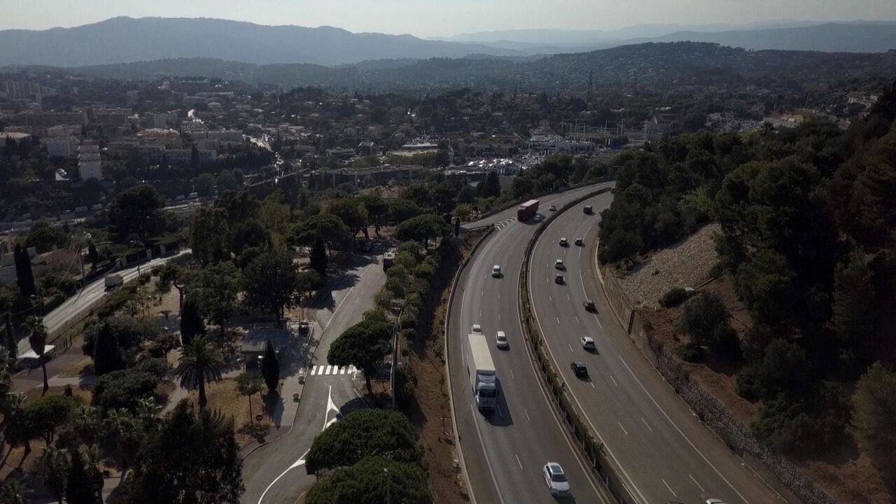 Vignette du programme télé Enquête sous haute tension