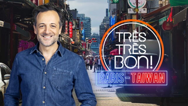 Vignette du programme télé Très très bon