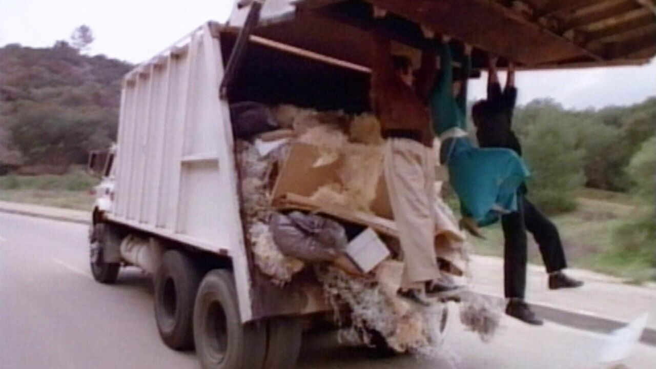 Vignette du programme télé MacGyver