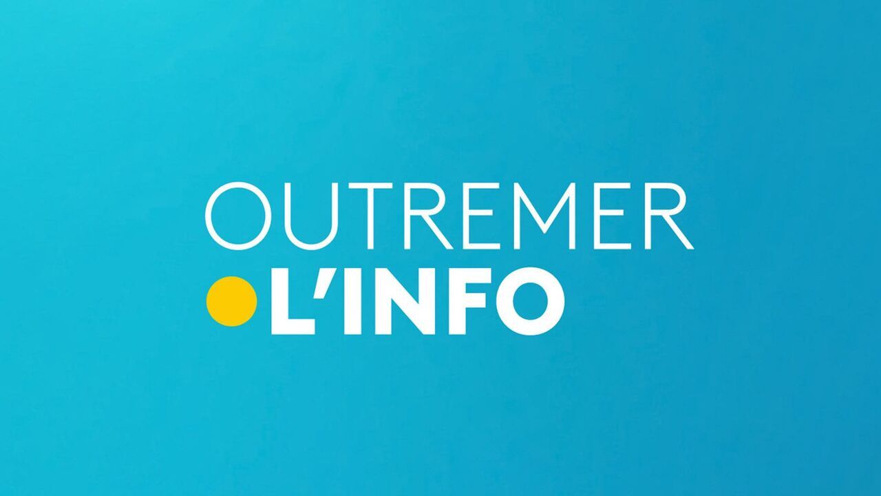 Vignette du programme télé Outremer.l'info