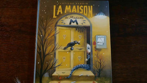 Vignette du programme télé Yétili (La maison de madame M) S4 (47/69)