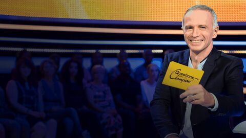 Vignette du programme télé Questions pour un champion