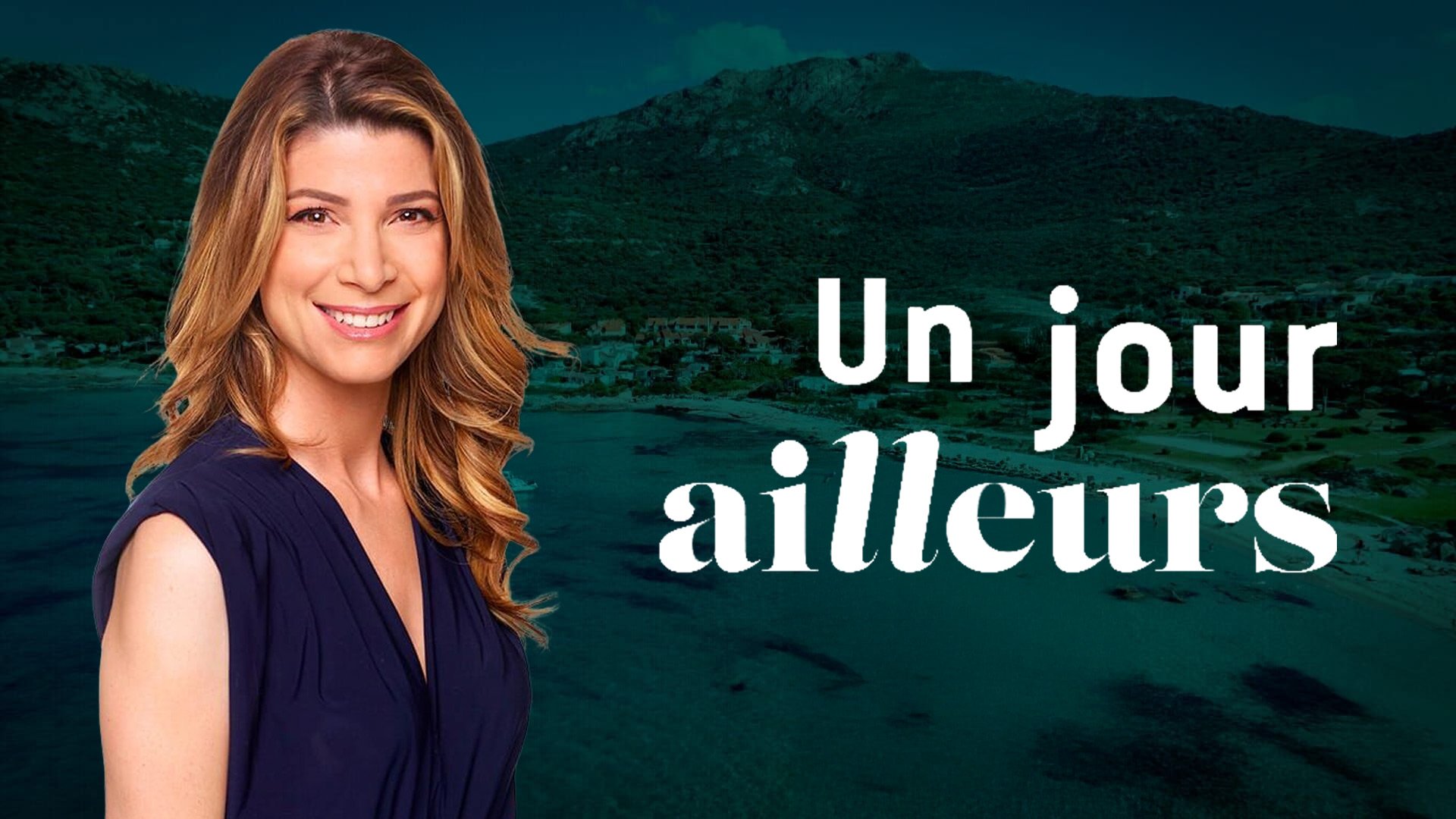 Vignette du programme télé Un jour ailleurs - S01E59