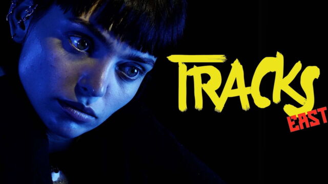 Vignette du programme télé Tracks East