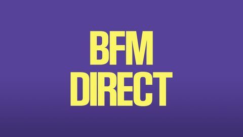 Vignette du programme télé Le direct BFMTV