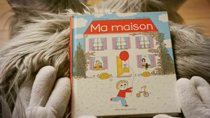 Vignette du programme télé Yétili (Ma maison) S4 (39/69)