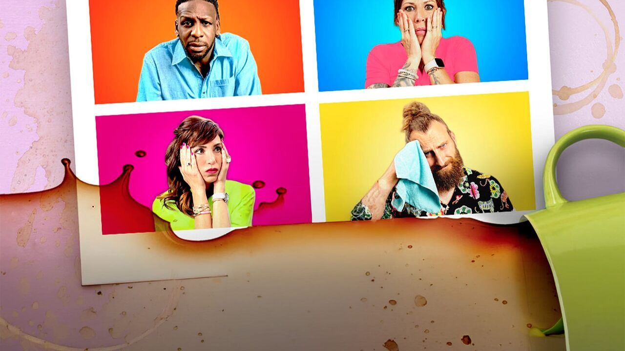 Vignette du programme télé Cleaners les experts du ménage