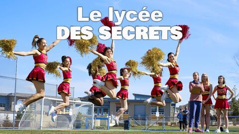 Vignette du programme télé Le lycée des secrets
