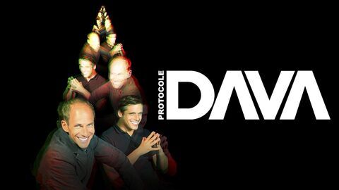 Vignette du programme télé Protocole Dava