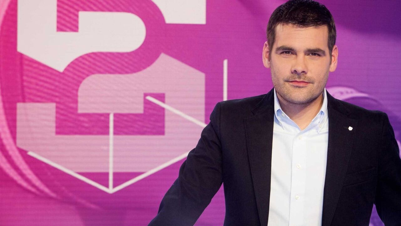 Vignette du programme télé Stade 2