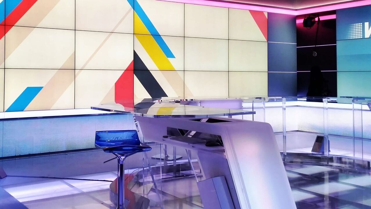 Vignette du programme télé Dimanche en politique en régions