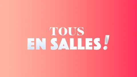 Vignette du programme télé Tous en salles