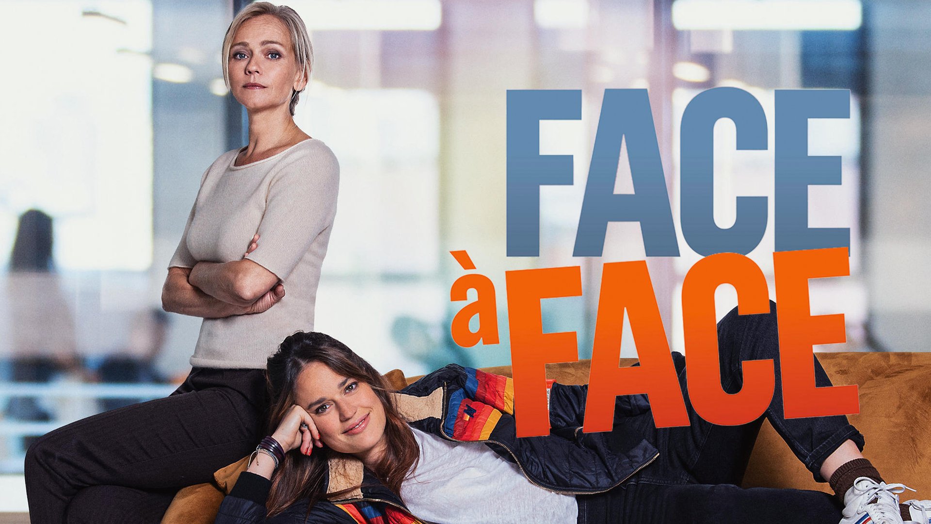 Vignette du programme télé Face à face - S01E06