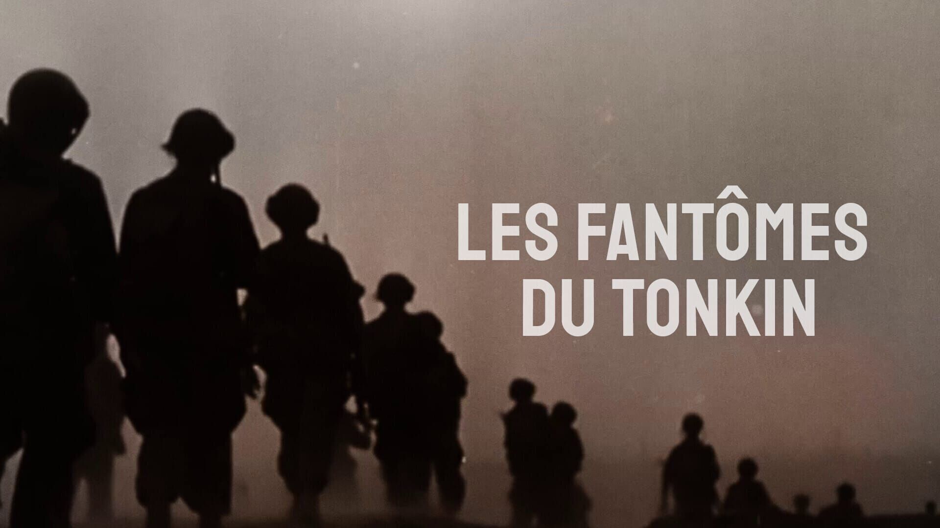 Vignette du programme télé Les fantômes du Tonkin