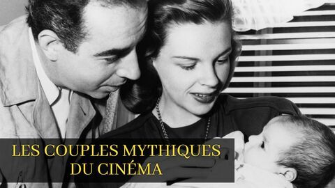 Vignette du programme télé Les couples mythiques du cinéma
