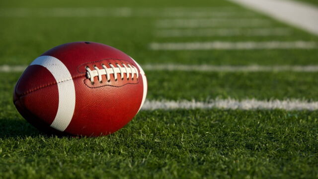 Vignette du programme télé Football américain : NFL