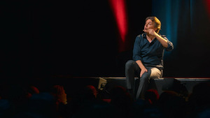 Vignette du programme télé Alex Vizorek : Ad vitam