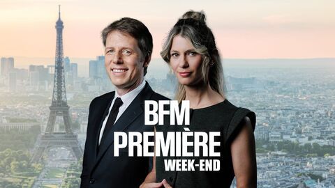 Vignette du programme télé Week-end première