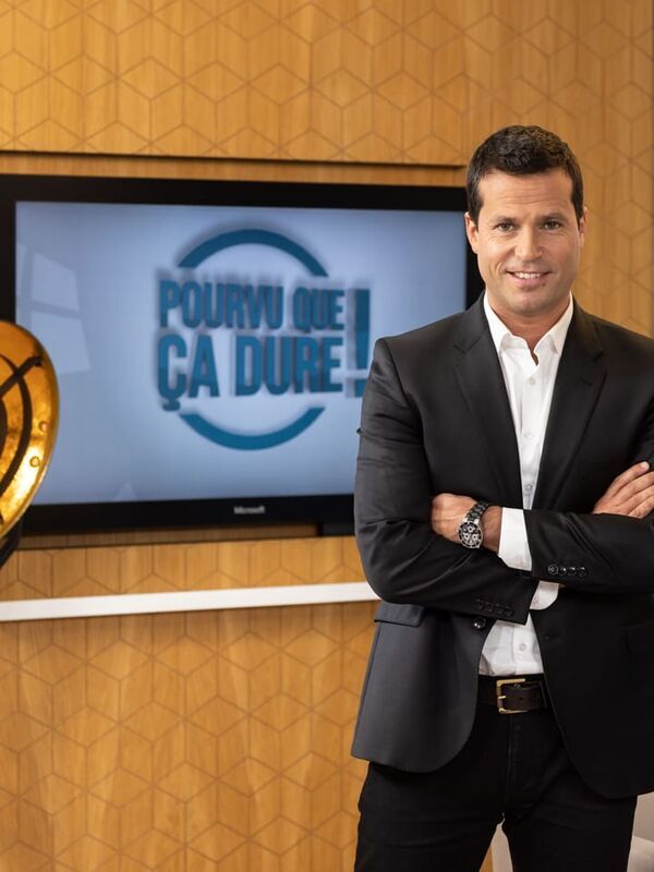 Vignette du programme télé Pourvu que ça dure