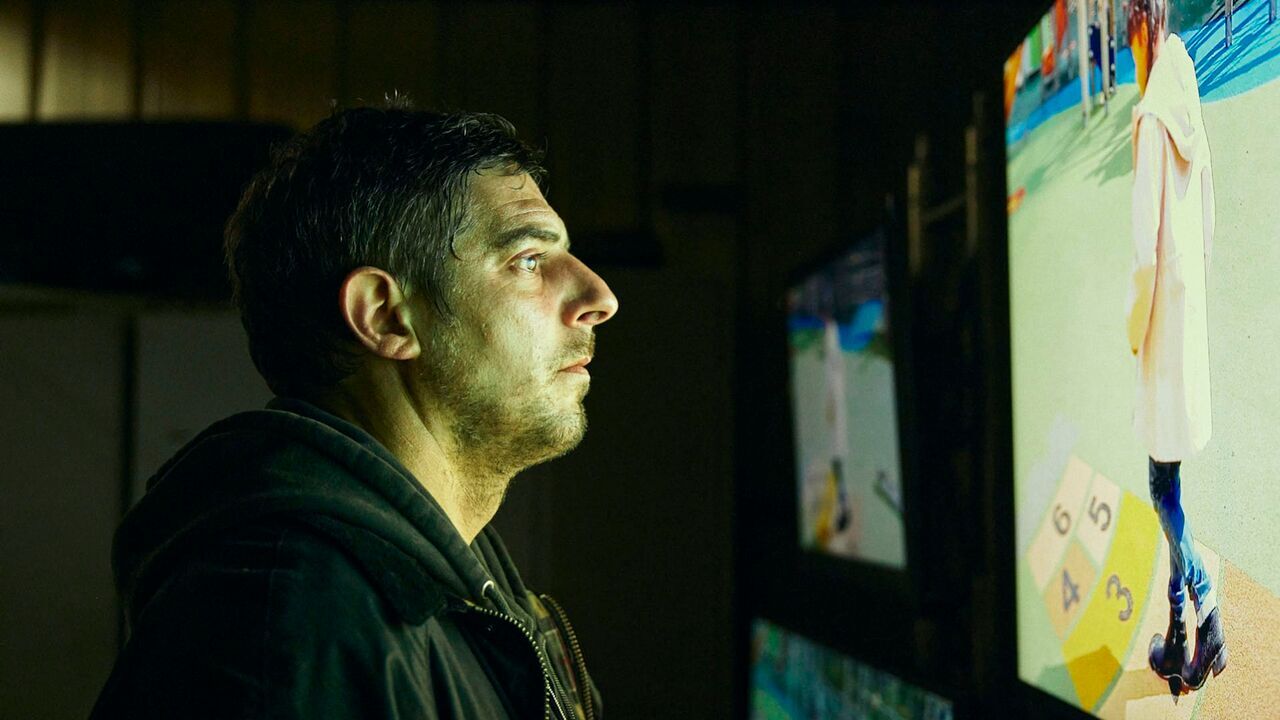 Vignette du programme télé La Voie du serpent