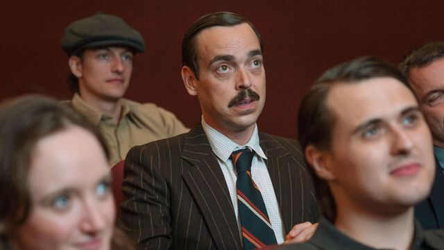 Vignette du programme télé Il était une fois Walt Disney - Saison 1