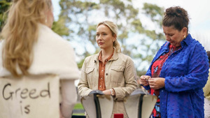 Vignette du programme télé Brokenwood (La cupidité, c'est mal) S11 (4/6)