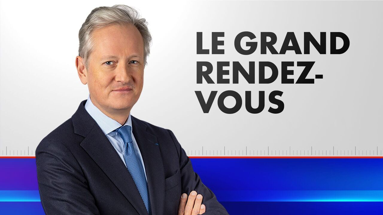 Vignette du programme télé Le grand rendez-vous