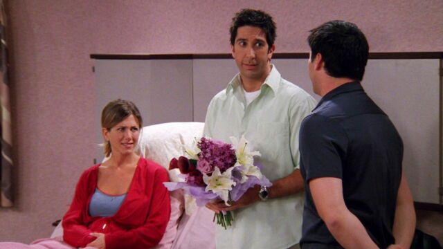 Vignette du programme télé Friends