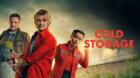 Vignette du programme télé Cold Storage