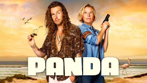 Vignette du programme télé Panda