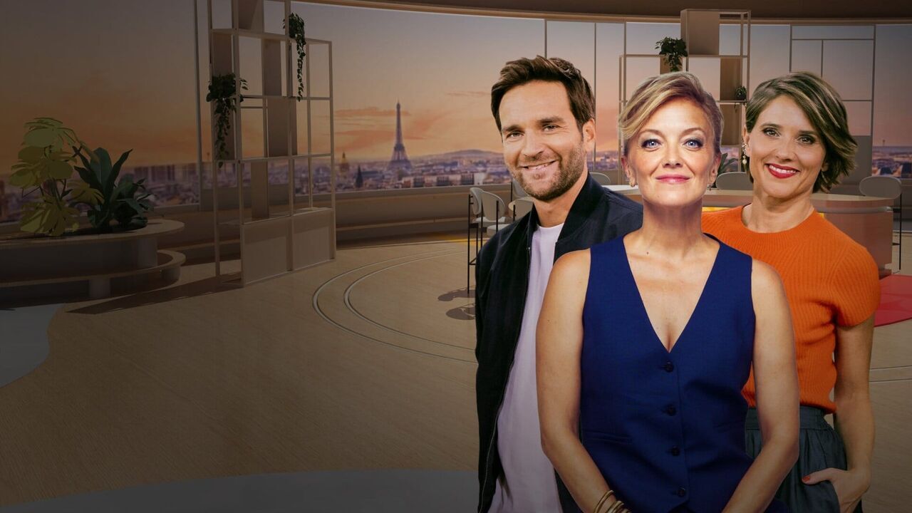 Vignette du programme télé Télématin