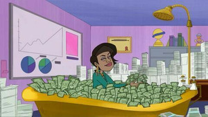 Vignette du programme télé Trop cool, Scooby-Doo ! (Le sorcier de l'usine à biscuits) S1 (17/26)