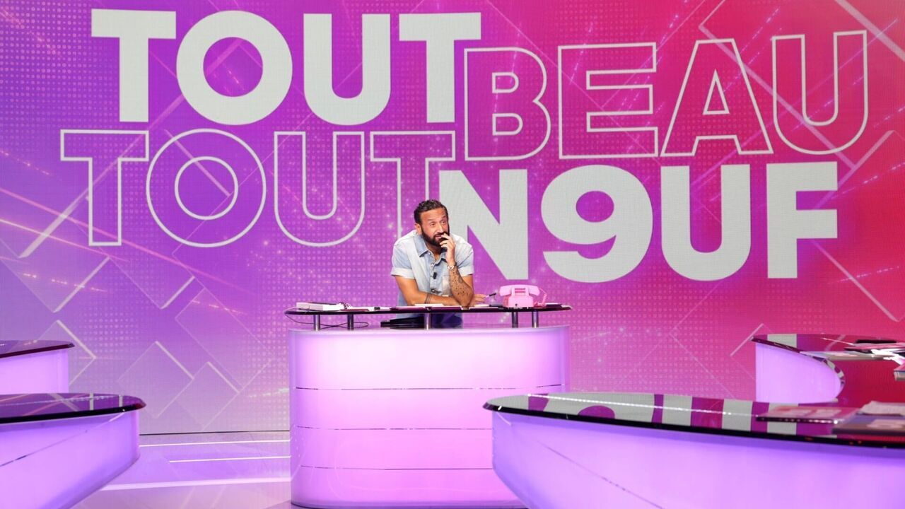 Vignette du programme télé Tout beau, tout n9uf