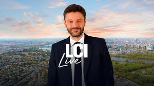 Vignette du programme télé LCI Live