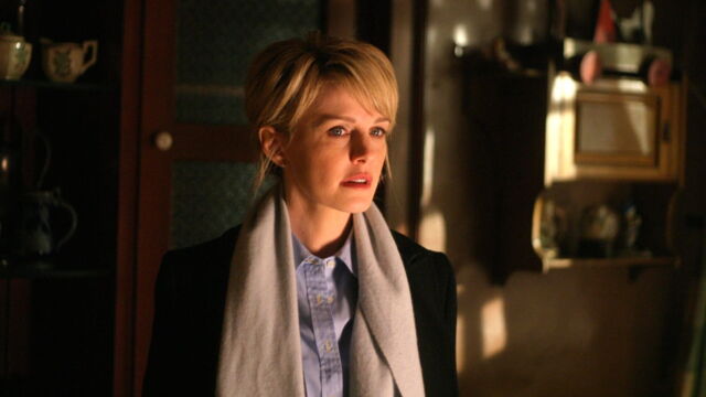 Vignette du programme télé Cold Case