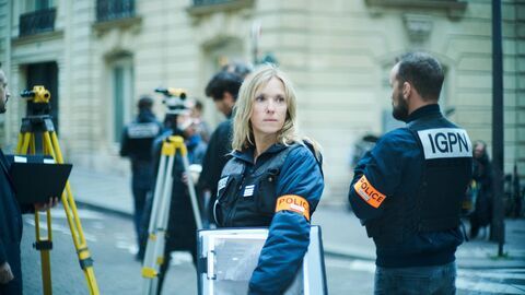 Vignette du programme télé Dossier 137