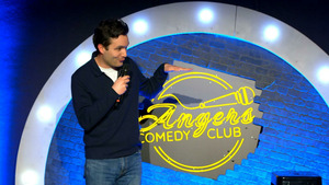 Vignette du programme télé Top Comedy Club