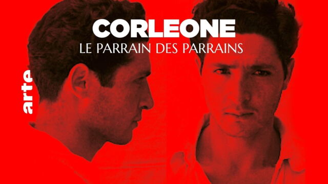 Vignette du programme télé Corleone, le parrain des parrains