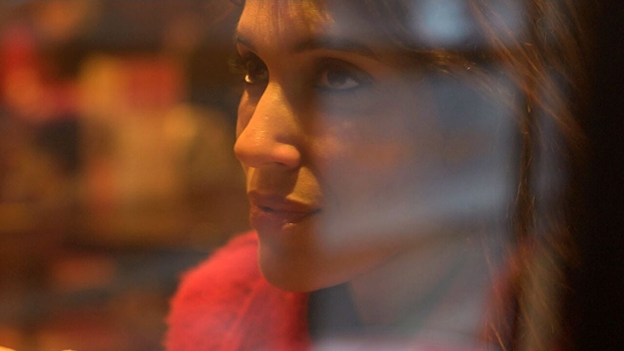 Vignette du programme télé Re-belles