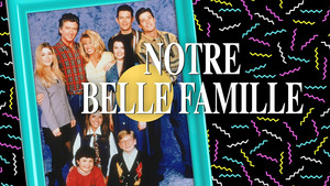 Vignette du programme télé Notre belle famille (Cody est un homme riche) S2 (13/24)