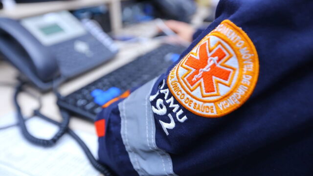 Vignette du programme télé Appels d'urgence