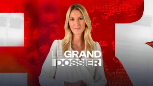 Vignette du programme télé Le grand dossier