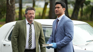 Vignette du programme télé Brokenwood (La dame aux rubans) S11 (1/6)