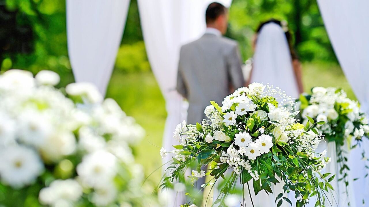 Vignette du programme télé Quatre mariages pour une lune de miel