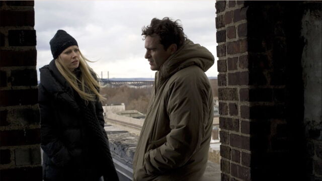 Vignette du programme télé Two Lovers