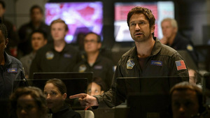 Vignette du programme télé Geostorm