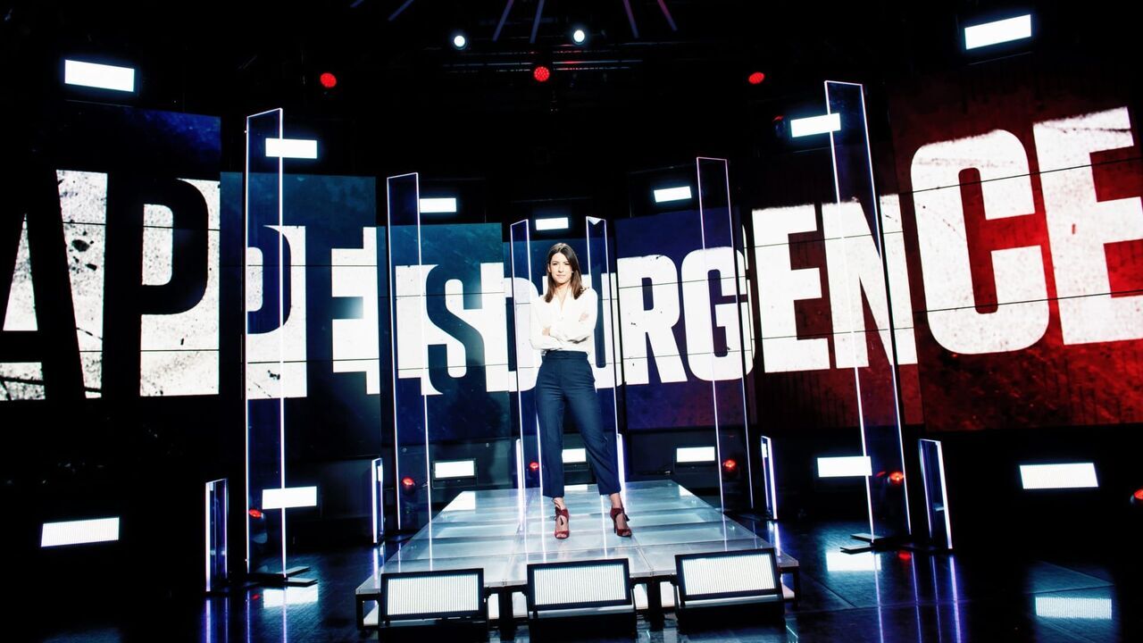 Vignette du programme télé Appels d'urgence