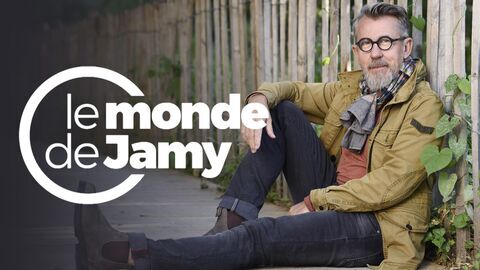 Vignette du programme télé Le monde de Jamy